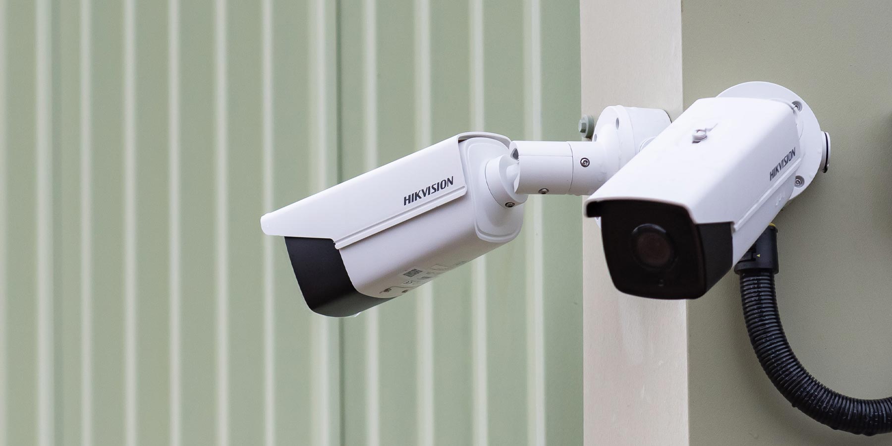 CCTV là gì? Hệ thống CCTV Camera giám sát gồm những gì?