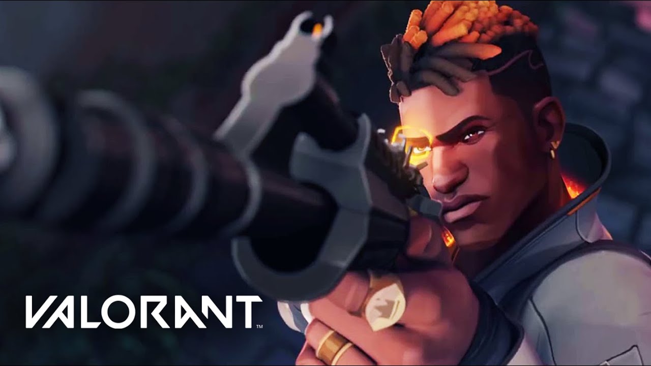 Valorant