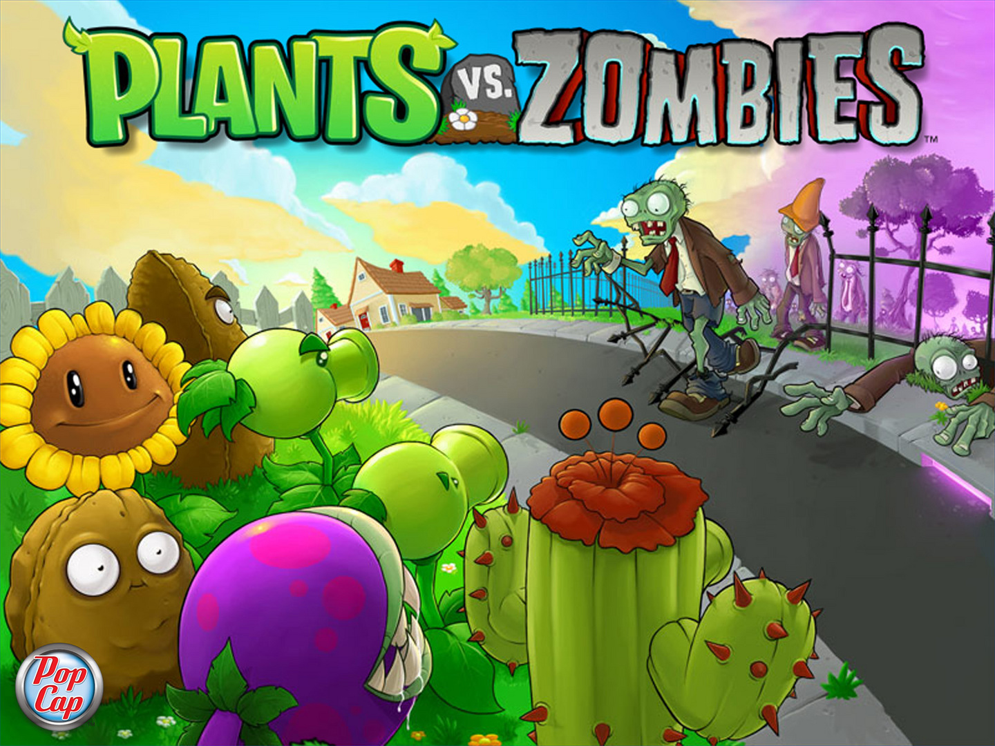 Game offline hấp dẫn cho iOS