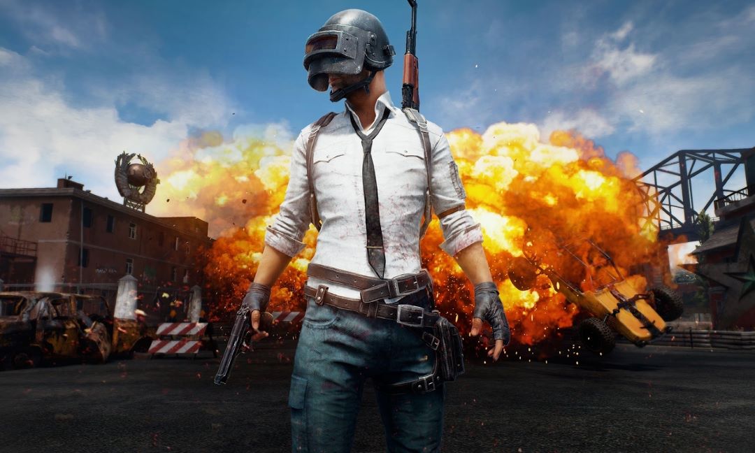 Top 5 Game eSport siêu đình đám các làng Game sau khi vừa ra mắt